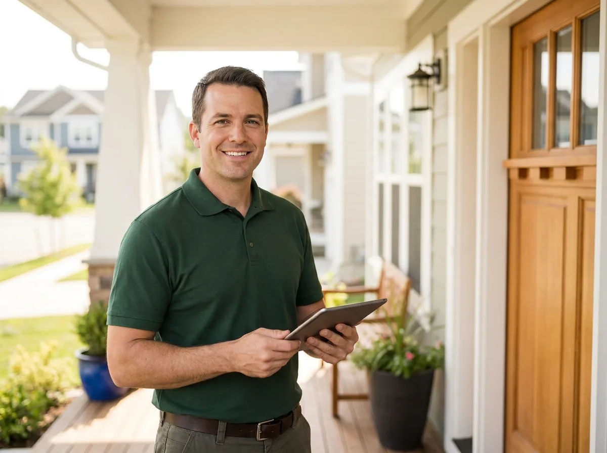 Pest control FAQs for Sand Springs, OK